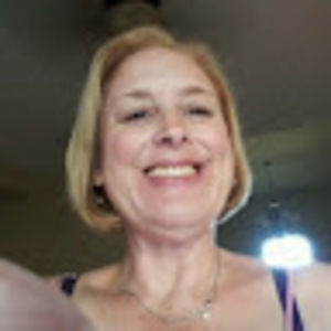 Meet your Posher, Lynne